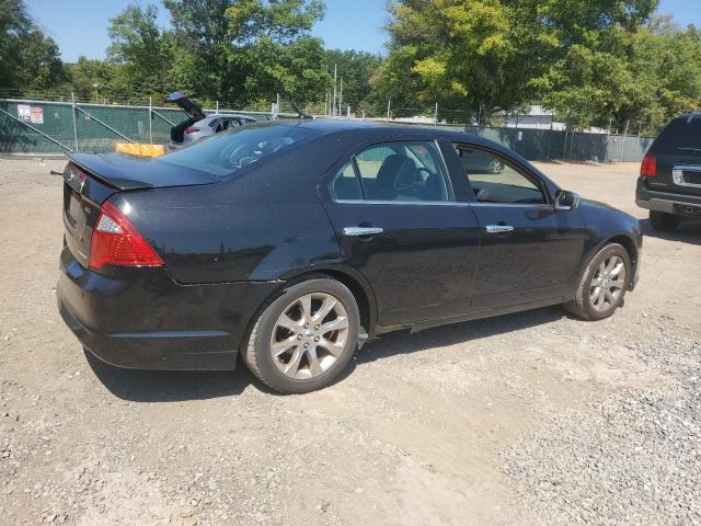 Photo 3 from auction – 2011 FORD FUSION SEL with VIN 3FAHP0JG3BR284503