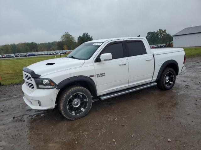 Photo 1 from auction – 2013 RAM 1500 SPORT with VIN 1C6RR7MT9DS525568