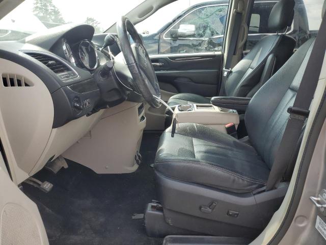 Photo 7 from auction – 2015 CHRYSLER TOWN & COU with VIN 2C4RC1CG4FR756037