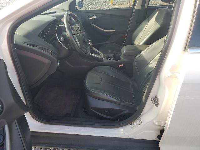 Photo 7 from auction – 2012 FORD FOCUS SEL with VIN 1FAHP3M27CL360516