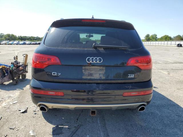 Photo 6 from auction – 2015 AUDI Q7 TDI PRE with VIN WA1LMAFE8FD032748