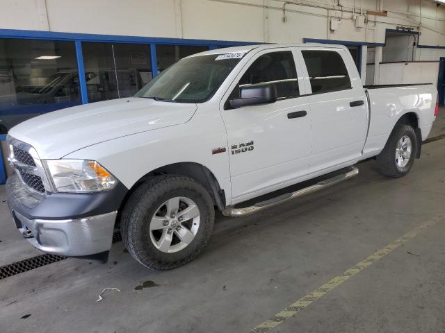 RAM 1500 ST 2014 with VIN 1C6RR7ST2ES437210 - Photo from auction