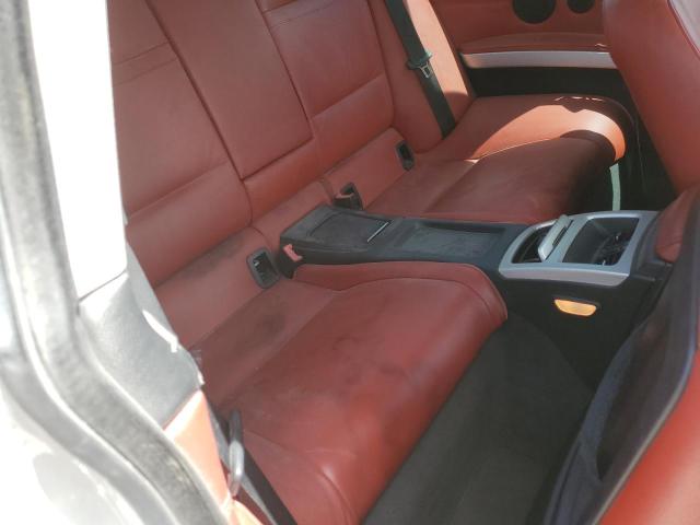 Photo 10 from auction – 2007 BMW 328 XI with VIN WBAWC33527PC86140