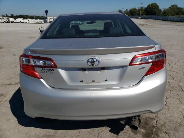 Photo 6 from auction – 2013 TOYOTA CAMRY L with VIN 4T1BF1FK7DU687252