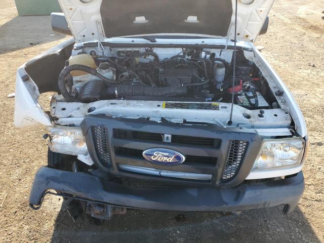 Photo 11 from auction – 2008 FORD RANGER with VIN 1FTYR10D98PA22082