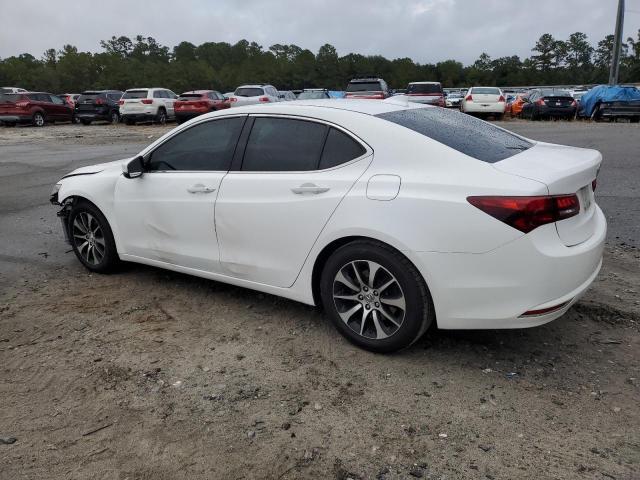 Photo 2 from auction – 2015 ACURA TLX TECH with VIN 19UUB1F56FA026613
