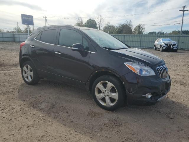Photo 4 from auction – 2015 BUICK ENCORE CON with VIN KL4CJFSB4FB052914