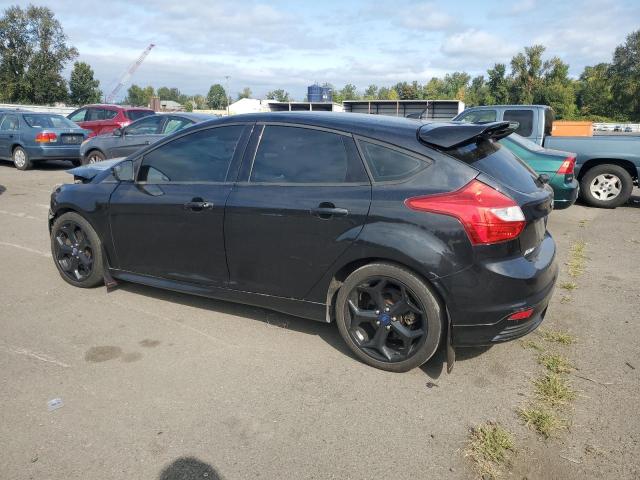 Photo 2 from auction – 2013 FORD FOCUS ST with VIN 1FADP3L91DL184898