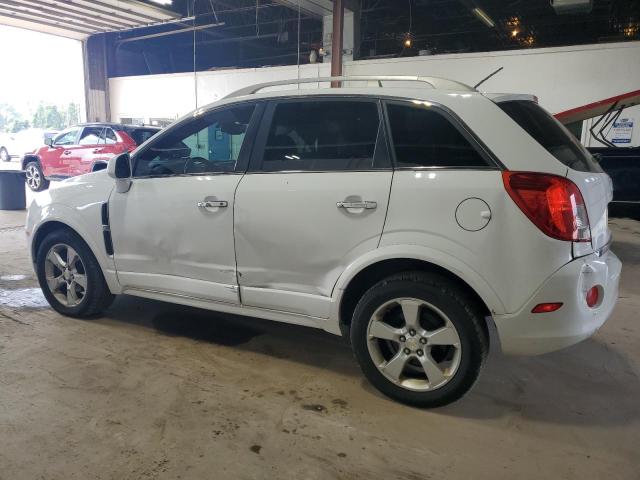 Photo 2 from auction – 2014 CHEVROLET CAPTIVA LT with VIN 3GNAL3EK8ES566549