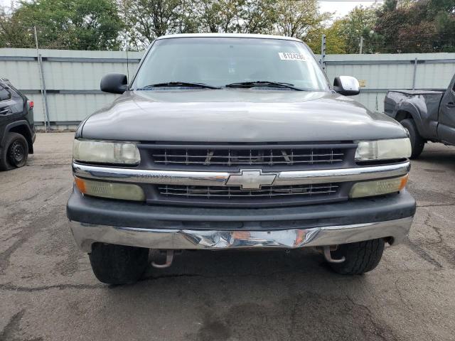 Photo 5 from auction – 2002 CHEVROLET SILVERADO with VIN 2GCEK19T221354872