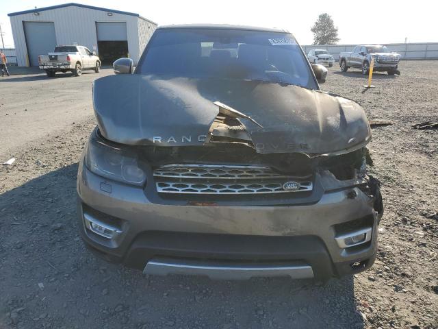 Photo 5 from auction – 2016 LAND ROVER RANGE ROVE with VIN SALWR2PFXGA658072
