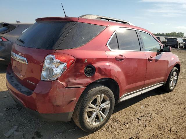 Photo 3 from auction – 2014 CHEVROLET EQUINOX LT with VIN 2GNALCEK6E6336104