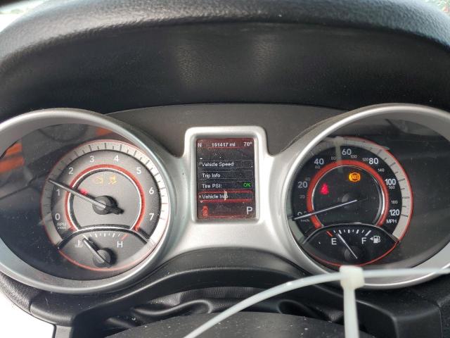 Photo 9 from auction – 2012 DODGE JOURNEY SX with VIN 3C4PDDBG6CT252072