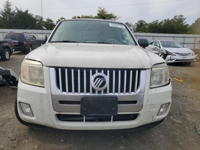 Photo 5 from auction – 2010 MERCURY MARINER with VIN 4M2CN9B71AKJ11492