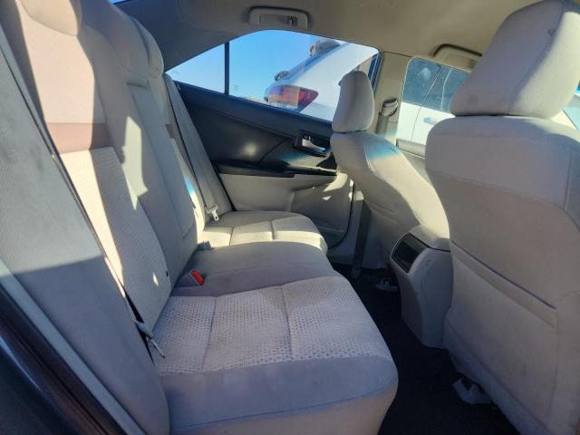 Photo 10 from auction – 2012 TOYOTA CAMRY BASE with VIN 4T4BF1FK8CR180915