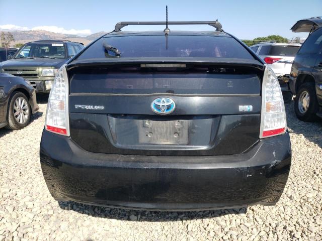 Photo 6 from auction – 2010 TOYOTA PRIUS with VIN JTDKN3DU3A0146337
