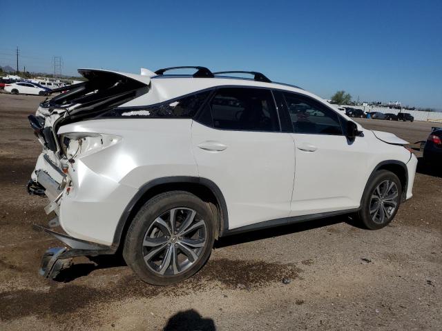 Photo 3 from auction – 2016 LEXUS RX 350 with VIN JTJBZMCA3G2009569