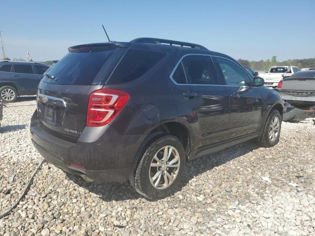 Photo 3 from auction – 2016 CHEVROLET EQUINOX LT with VIN 2GNFLFE37G6132463