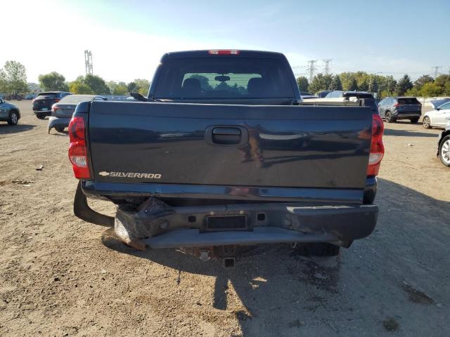 Photo 6 from auction – 2006 CHEVROLET SILVERADO with VIN 1GCHK23U66F108975