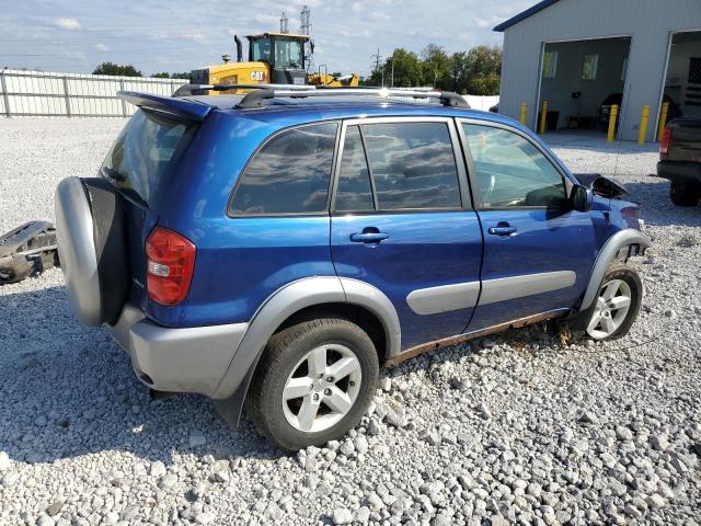 Photo 3 from auction – 2004 TOYOTA RAV4 with VIN JTEHD20V646016166