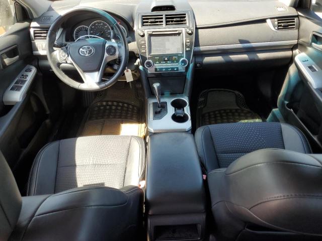 Photo 8 from auction – 2014 TOYOTA CAMRY L with VIN 4T1BF1FK2EU833381