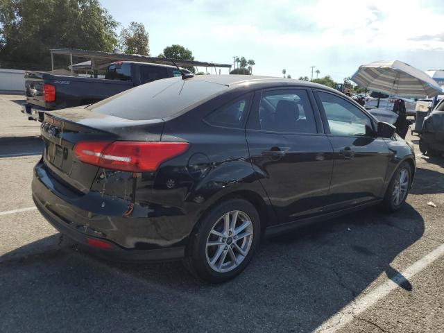 Photo 3 from auction – 2018 FORD FOCUS SE with VIN 1FADP3F22JL315069