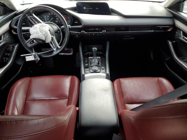 Photo 8 from auction – 2023 MAZDA 3 PREFERRE with VIN 3MZBPBCM8PM358708