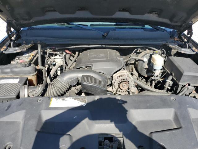 Photo 11 from auction – 2008 GMC SIERRA K15 with VIN 2GTEK13JX81340265