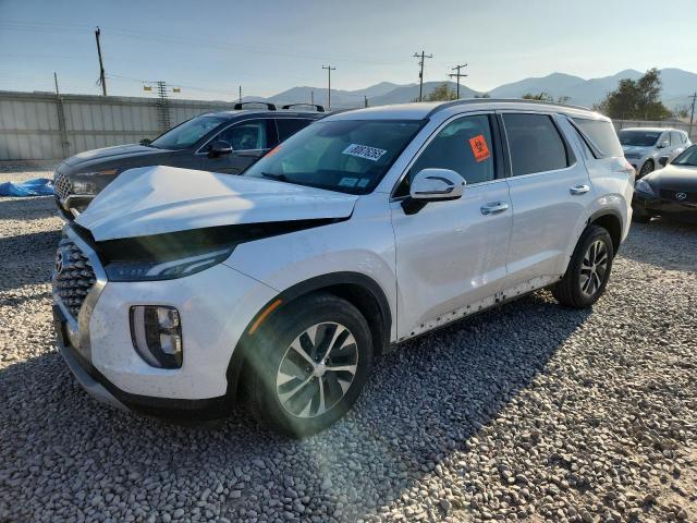 Photo 1 from auction – 2020 HYUNDAI PALISADE SEL with VIN KM8R2DHEXLU044881