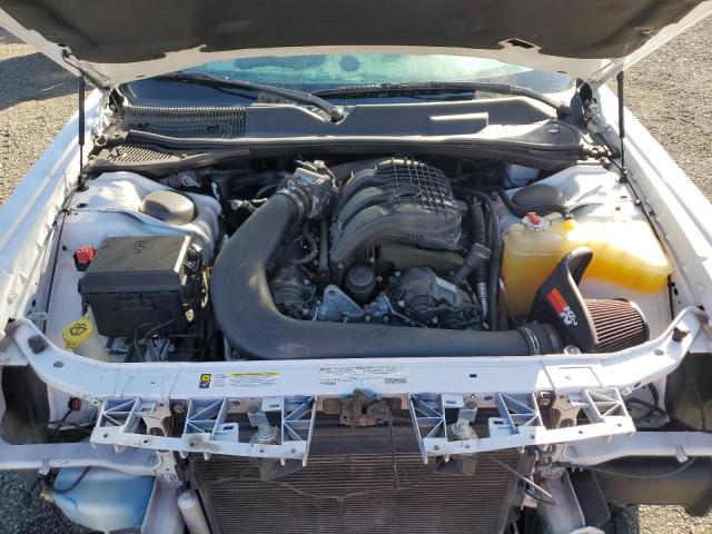 Photo 11 from auction – 2012 DODGE CHALLENGER with VIN 2C3CDYAG9CH121366