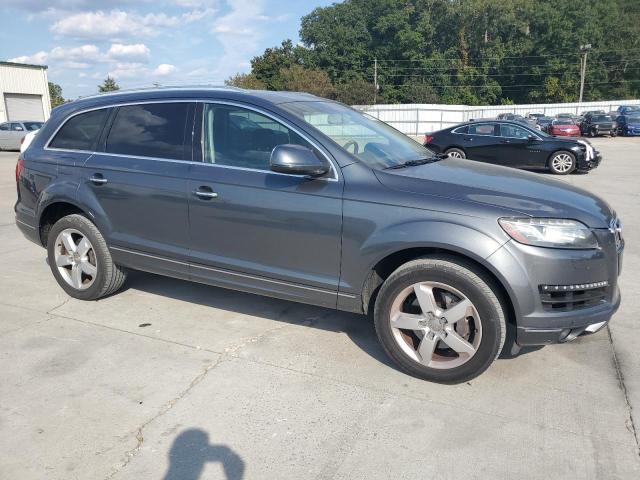 Photo 4 from auction – 2014 AUDI Q7 PREMIUM PLUS with VIN WA1LGAFE9ED014975
