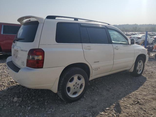 Photo 3 from auction – 2006 TOYOTA HIGHLANDER with VIN JTEEP21A360182480
