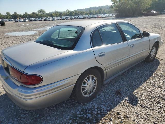 Photo 3 from auction – 2004 BUICK LESABRE LI with VIN 1G4HR54K444127927