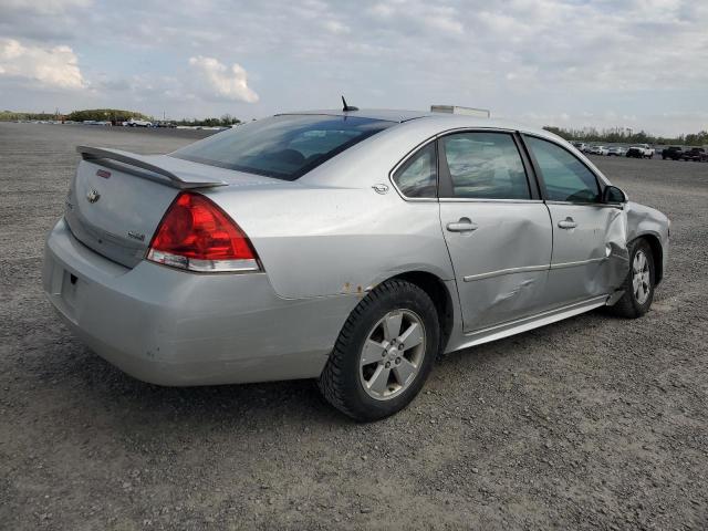Photo 3 from auction – 2009 CHEVROLET IMPALA LS with VIN 2G1WB57K591323852