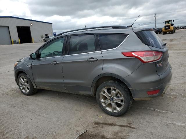 Photo 2 from auction – 2014 FORD ESCAPE SE with VIN 1FMCU9G91EUD57936