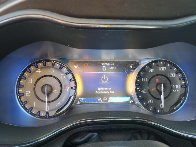 Photo 9 from auction – 2015 CHRYSLER 200 S with VIN 1C3CCCBG7FN727989