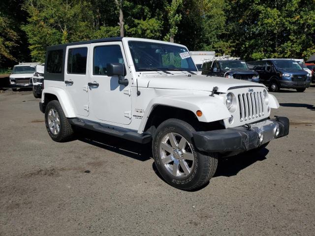 Photo 4 from auction – 2017 JEEP WRANGLER U with VIN 1C4HJWEG8HL734839