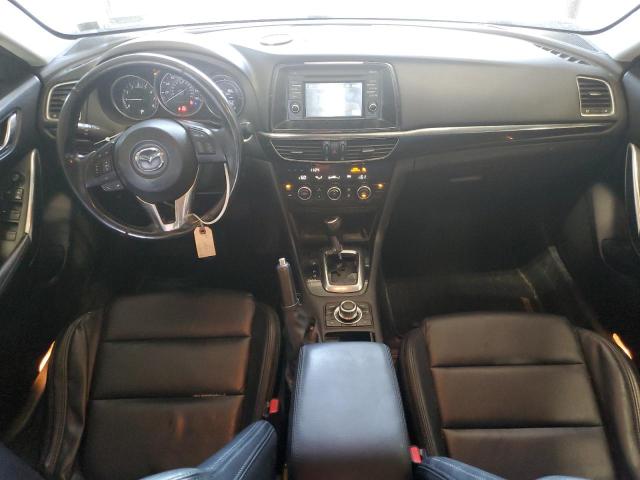 Photo 8 from auction – 2014 MAZDA 6 TOURING with VIN JM1GJ1V64E1151990