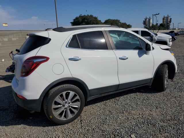 Photo 3 from auction – 2020 BUICK ENCORE PRE with VIN KL4CJASB9LB026811