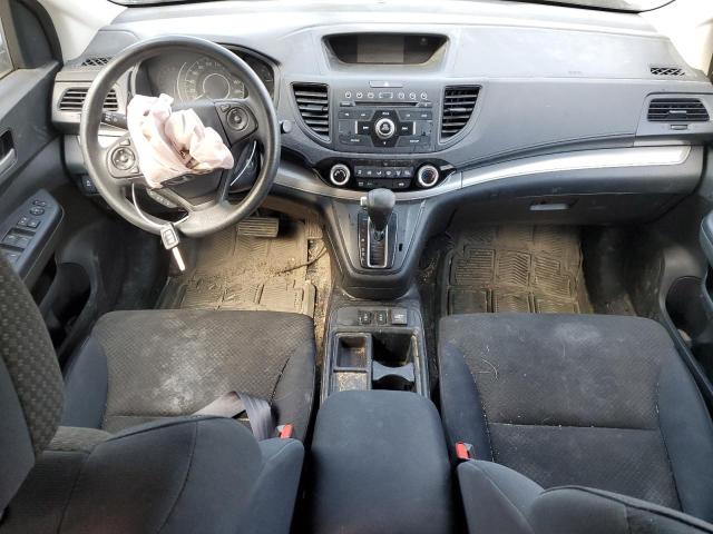 Photo 8 from auction – 2016 HONDA CR-V LX with VIN 2HKRM4H32GH131901