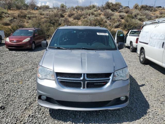 Photo 5 from auction – 2017 DODGE GRAND CARAVAN SXT with VIN 2C4RDGCG9HR802058