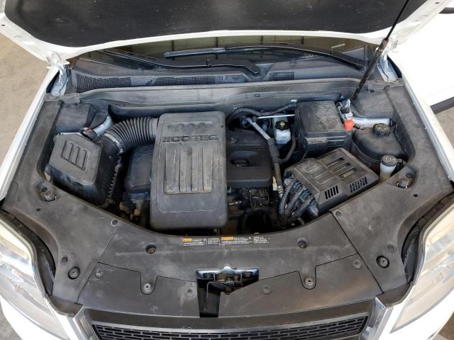 Photo 12 from auction – 2012 GMC TERRAIN SL with VIN 2GKFLREK8C6273140
