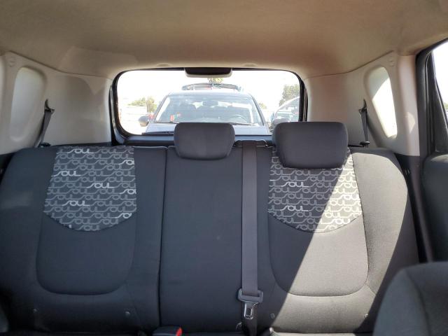 صورة رقم 10 من المزاد - 2010 KIA SOUL + مع VIN KNDJT2A23A7107527