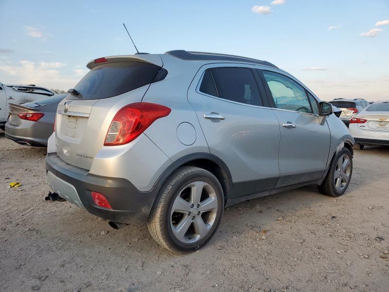 Photo 3 from auction – 2015 BUICK ENCORE CON with VIN KL4CJBSB4FB127538