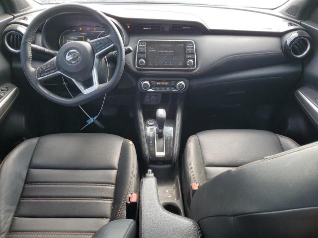 Photo 8 from auction – 2020 NISSAN KICKS SR with VIN 3N1CP5DV4LL534382