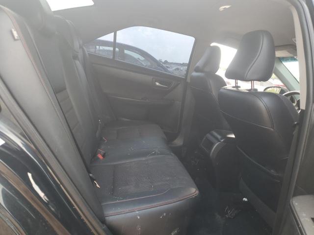 Photo 10 from auction – 2016 TOYOTA CAMRY with VIN 4T1BF1FK6GU172523
