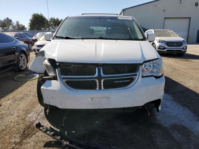 Фото 5 с аукциона – 2017 DODGE GRAND CARA с VIN 2C4RDGDG6HR630179