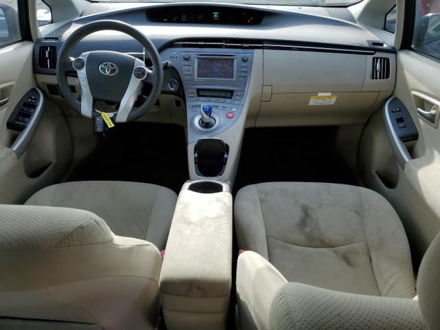 Photo 8 from auction – 2012 TOYOTA PRIUS with VIN JTDKN3DU6C1479824
