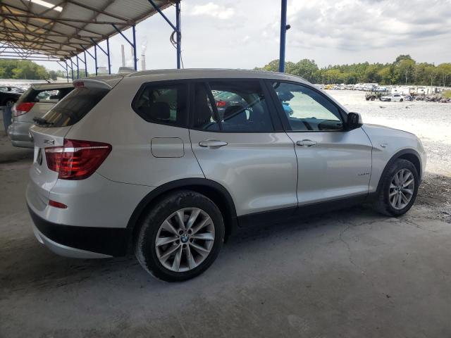 Photo 3 from auction – 2014 BMW X3 XDRIVE2 with VIN 5UXWX9C51E0D23905