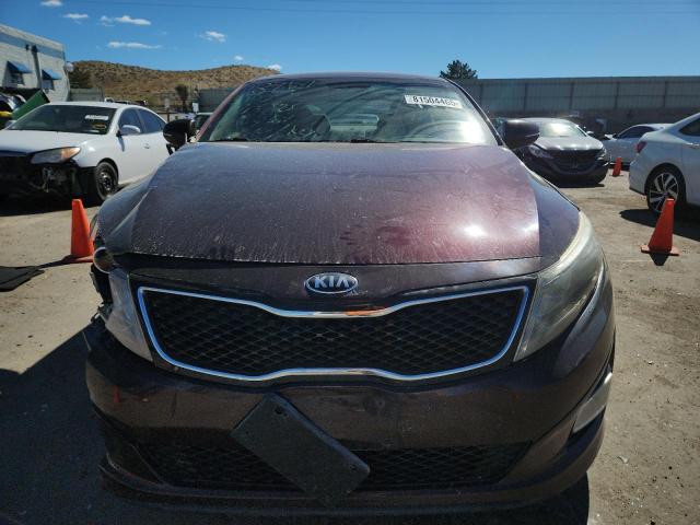 Photo 5 from auction – 2015 KIA OPTIMA LX with VIN 5XXGM4A79FG465566